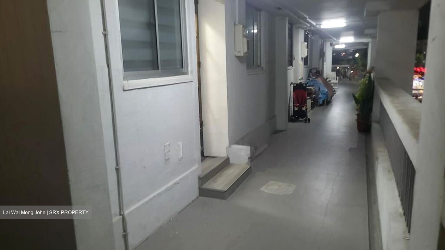 Blk 252 Yuhua Village (Jurong East), HDB 3 Rooms #504031831
